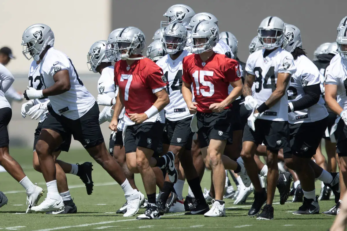 Las Vegas Raiders