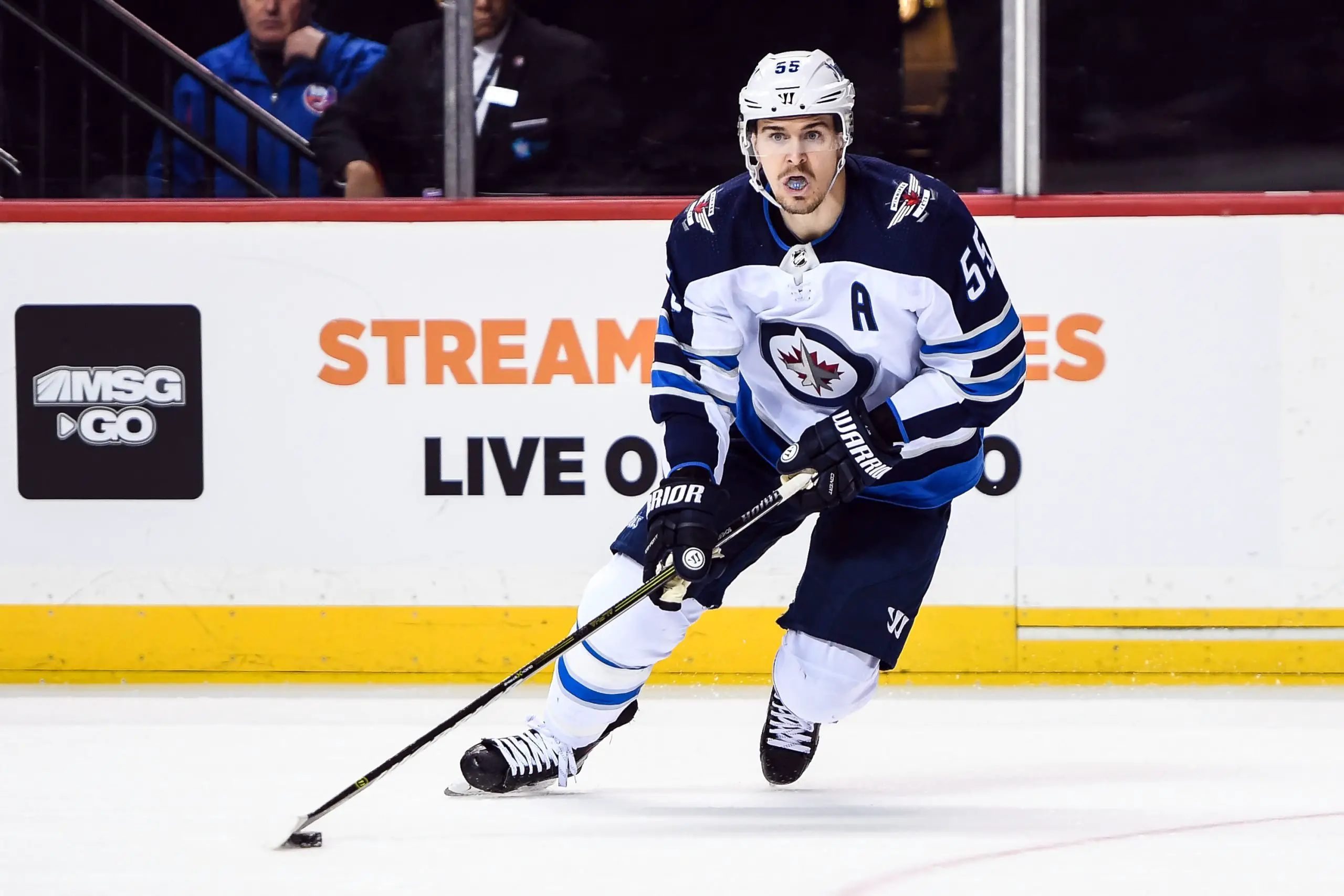 Winnipeg Jets