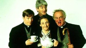 Father Ted