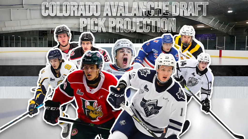 Draft Pick Projection