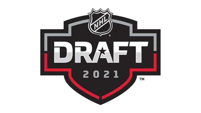 NHL 2021 Draft