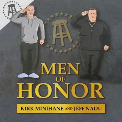 Men of Honor