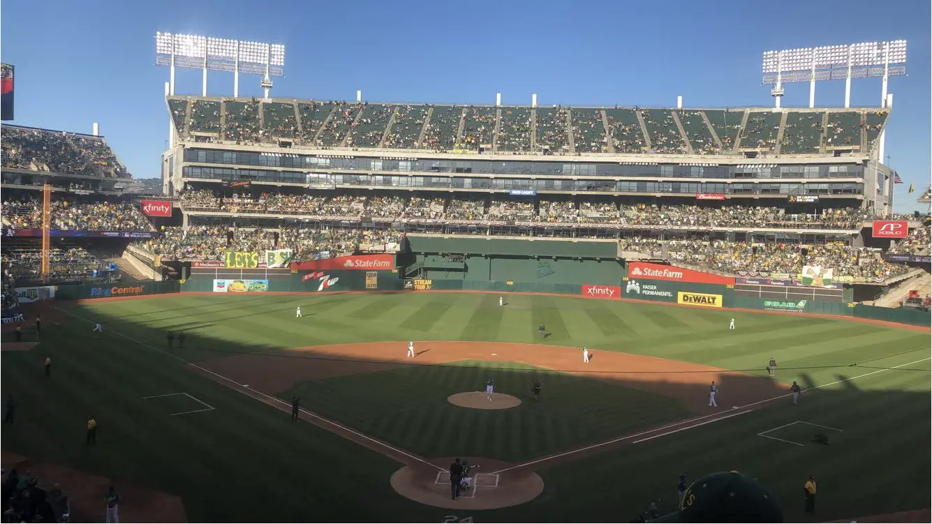 Oakland