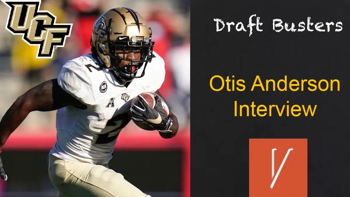 Draft Busters