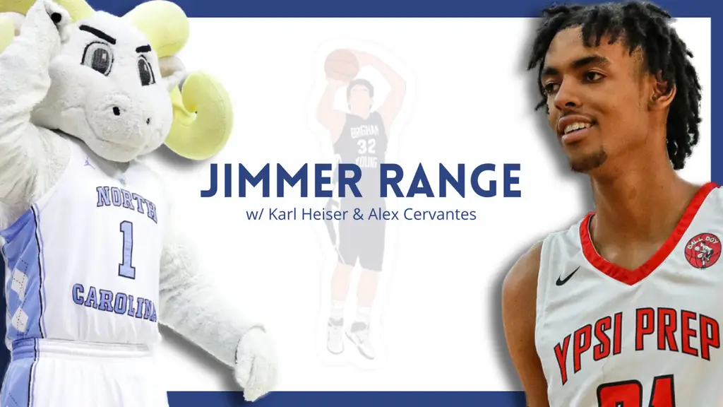 Jimmer Range