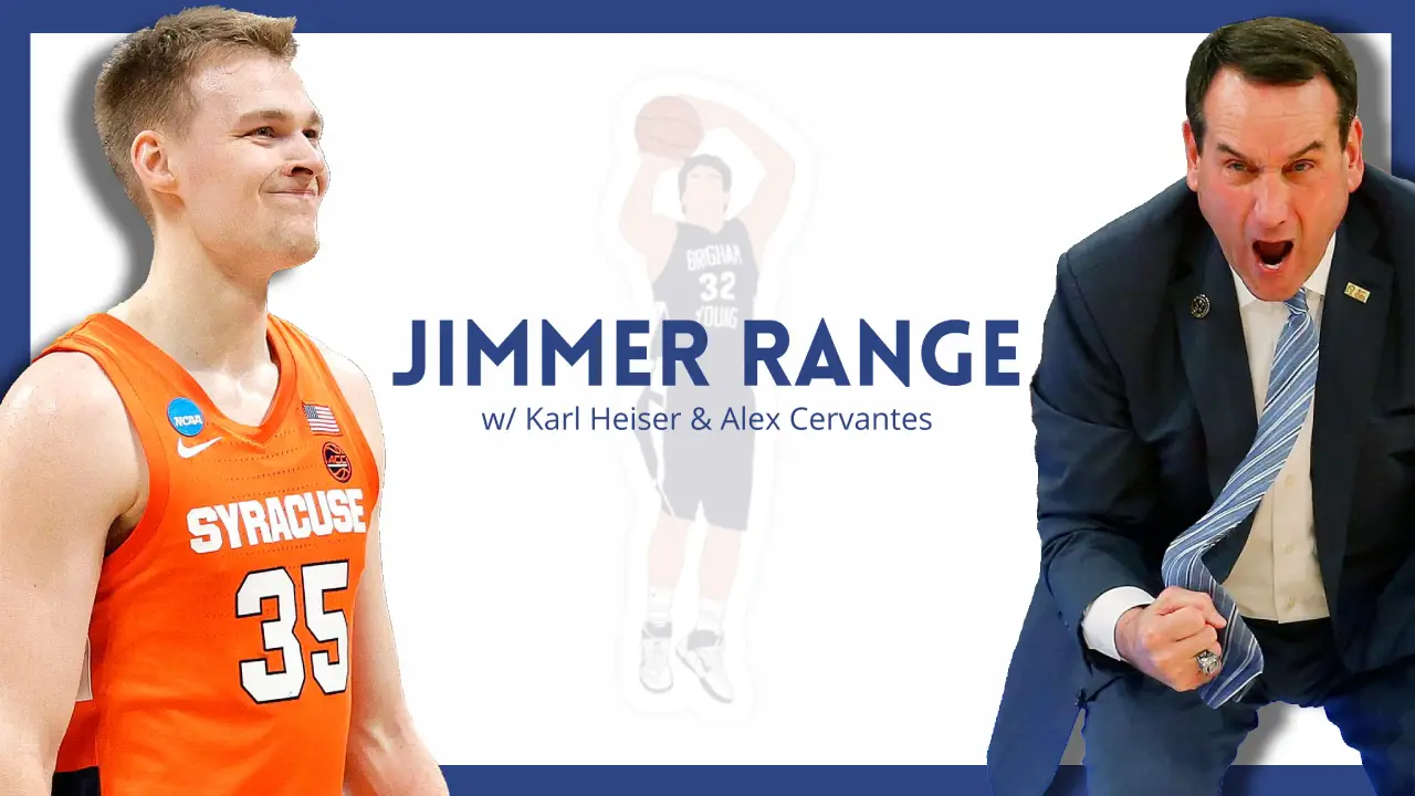 Jimmer Range