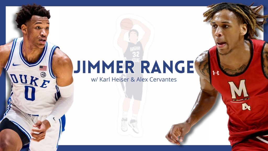 Jimmer Range