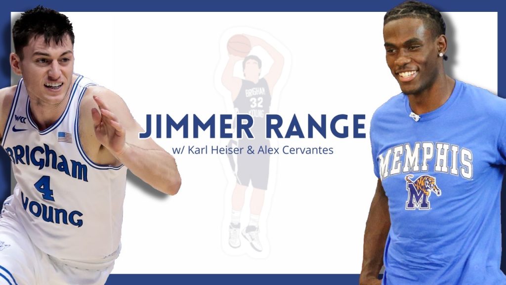 Jimmer Range