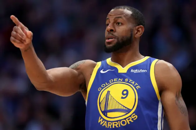 Andre Iguodala trade packages