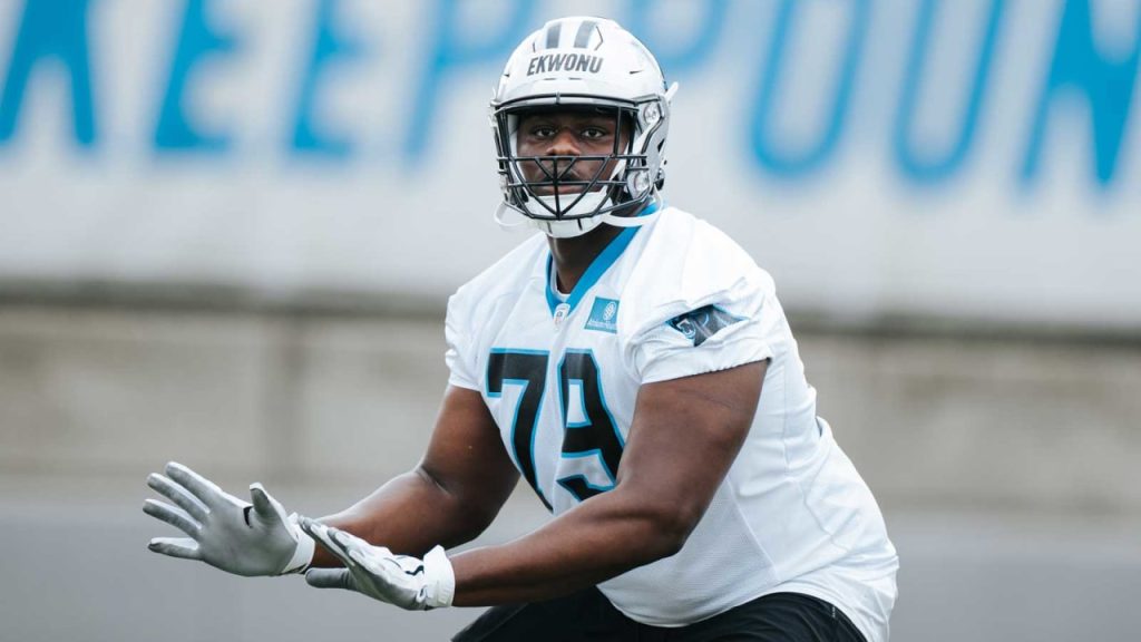 Ikem Ekwonu