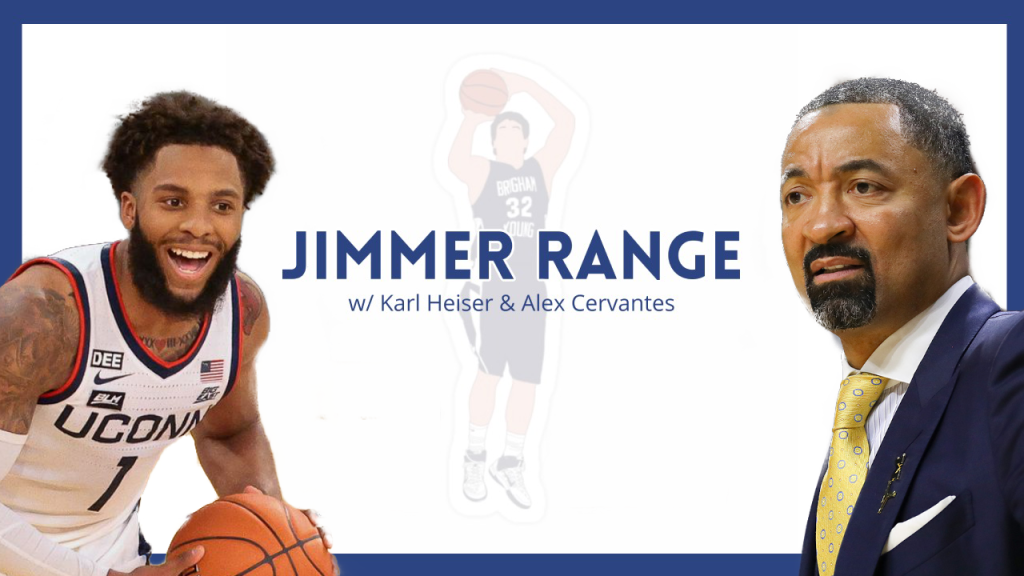 Jimmer Range