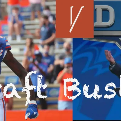 Draft Busters