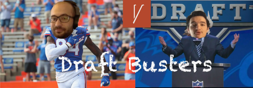 Draft Busters