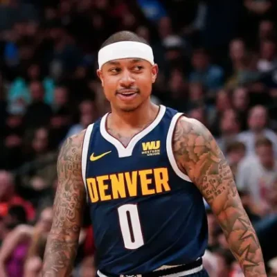Isaiah Thomas