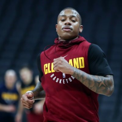 Isaiah Thomas