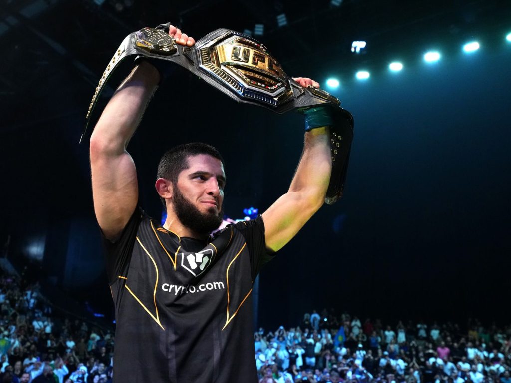 UFC 280