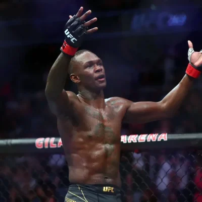 UFC 281
