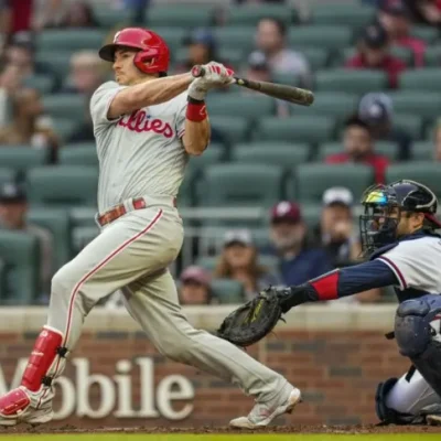 JT Realmuto