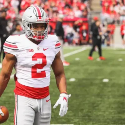 JK Dobbins