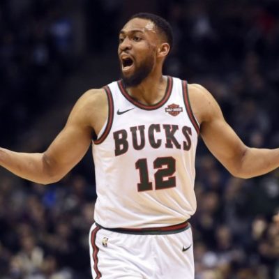 Jabari Parker