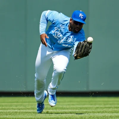 Jackie Bradley Jr.