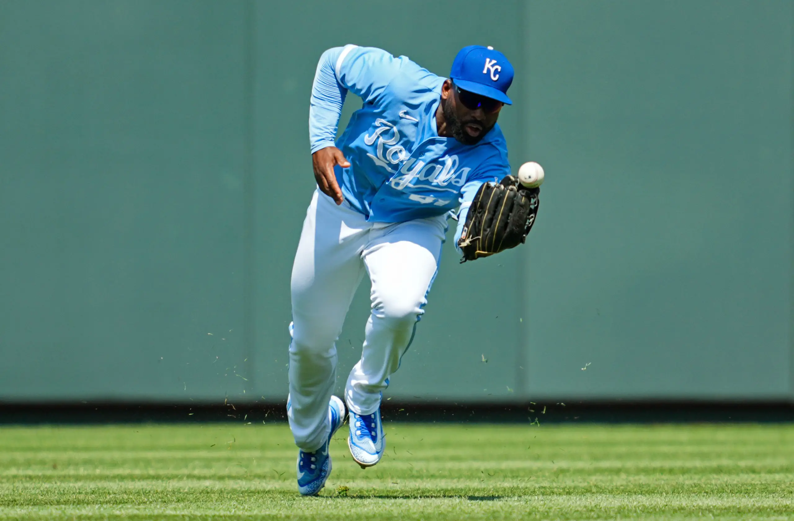 Jackie Bradley Jr.