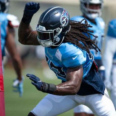 Jadeveon Clowney Mike Vrabel