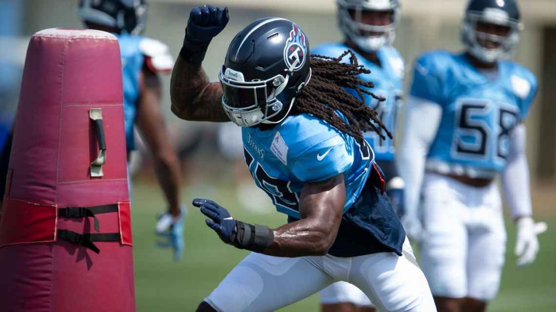 Jadeveon Clowney Mike Vrabel