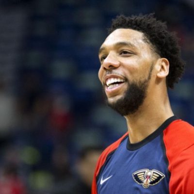 Jahlil Okafor