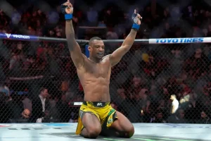 UFC Sao Paulo Bets Preview