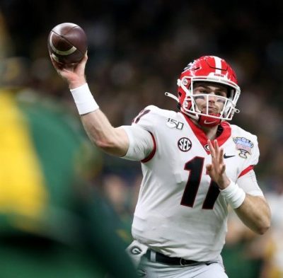 2020 NFL Draft