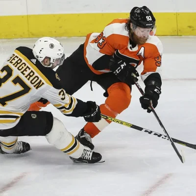 2021 NHL Season