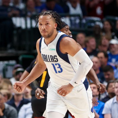 Jalen Brunson
