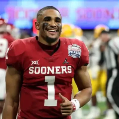 Jalen Hurts