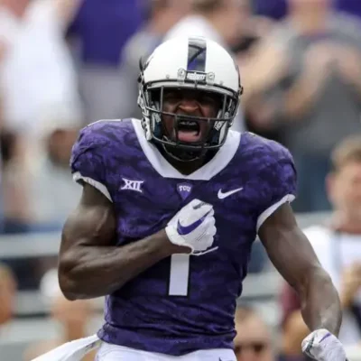 Jalen Reagor