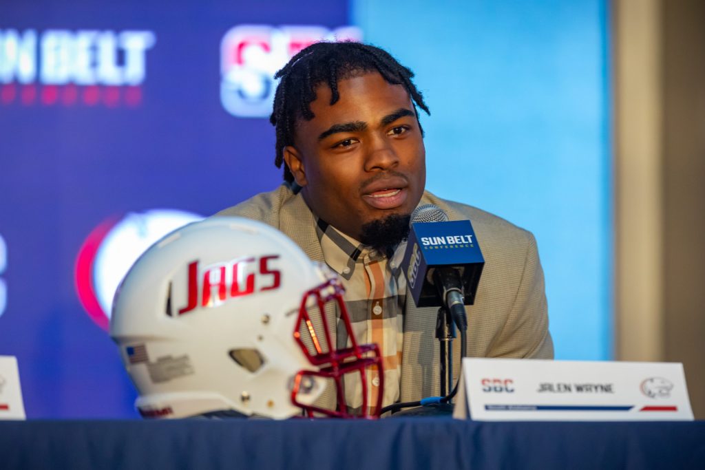 Jalen Wayne