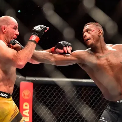 UFC 283