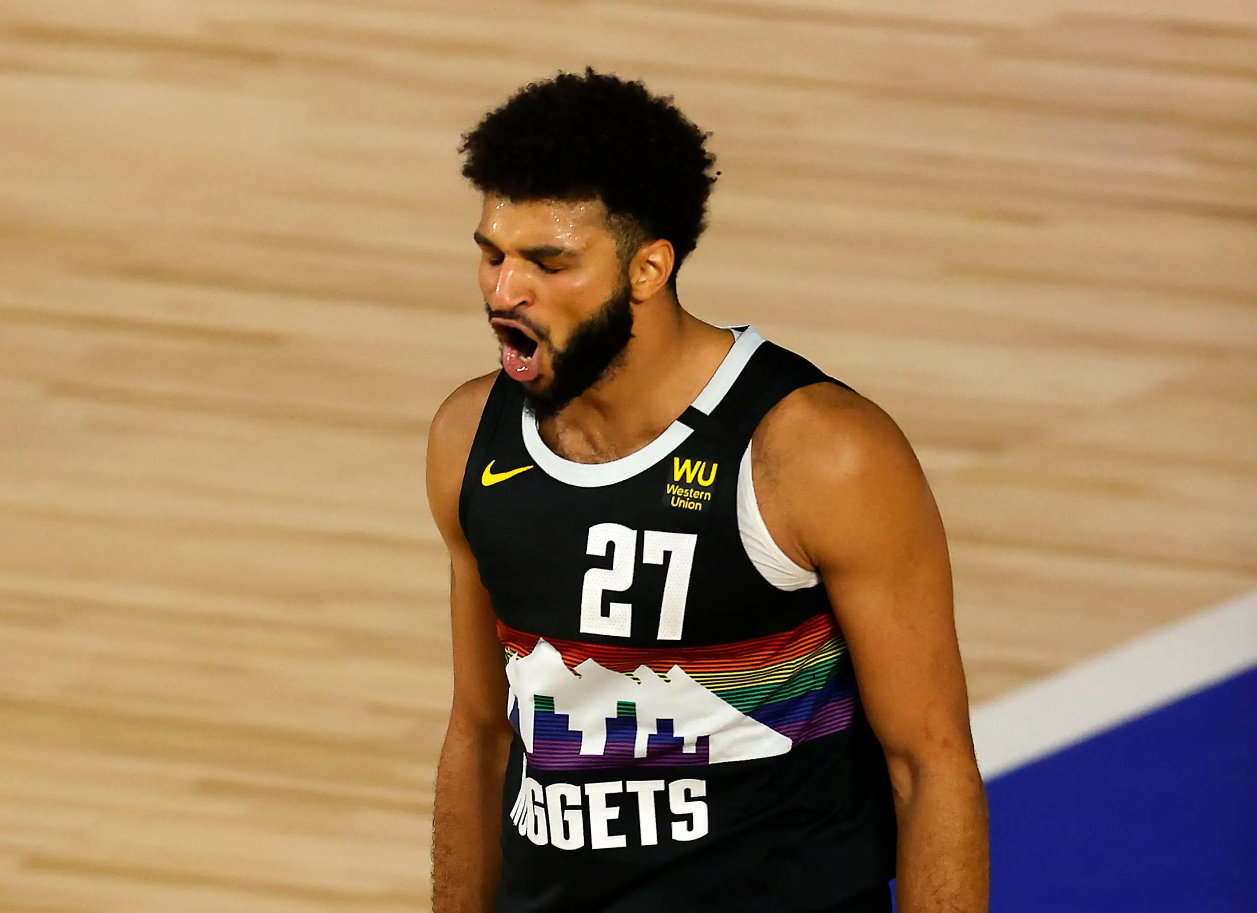 Jamal Murray