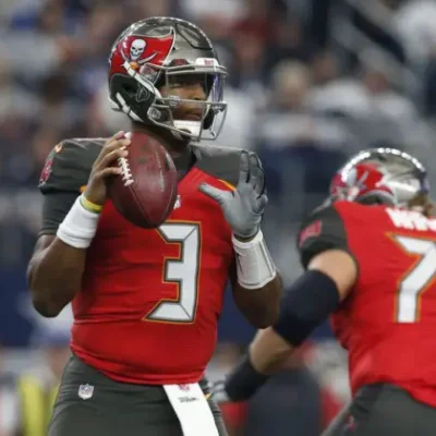 Jameis Winston