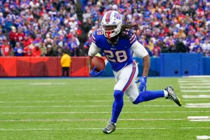 Fantasy Football Waiver Wire