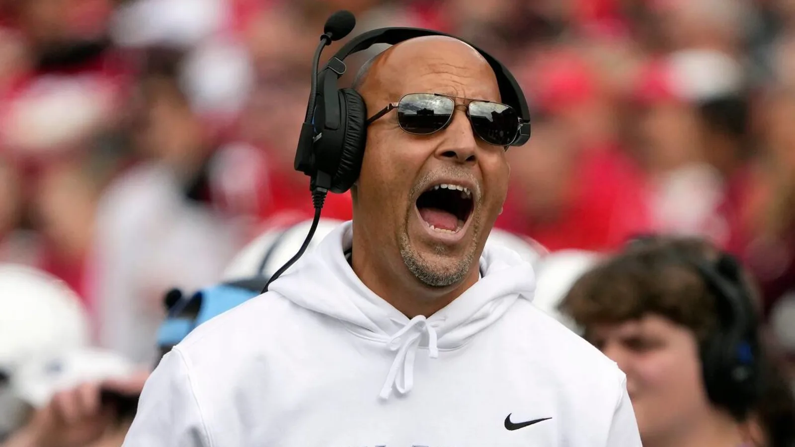 James Franklin