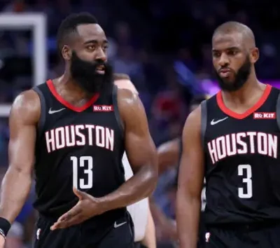 Chris Paul