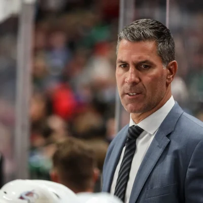 Jared Bednar
