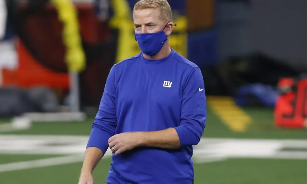 Jason Garrett