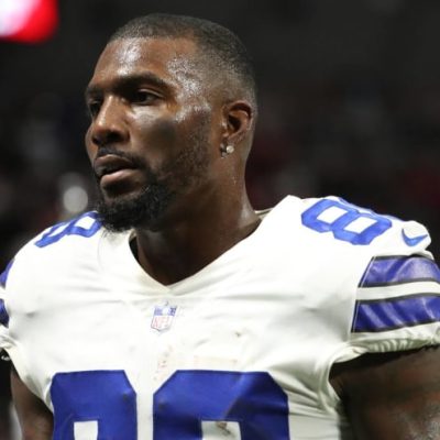 Dez Bryant