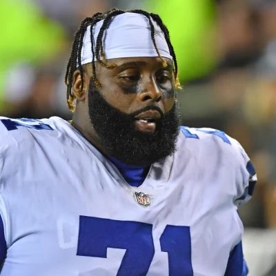 Jason Peters