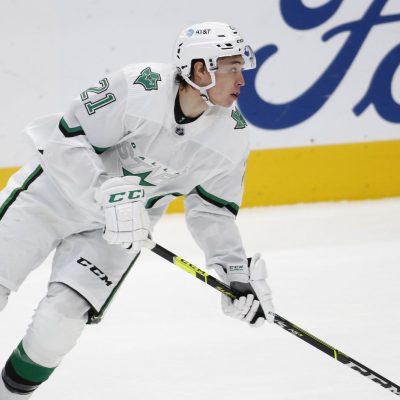 Jason Robertson