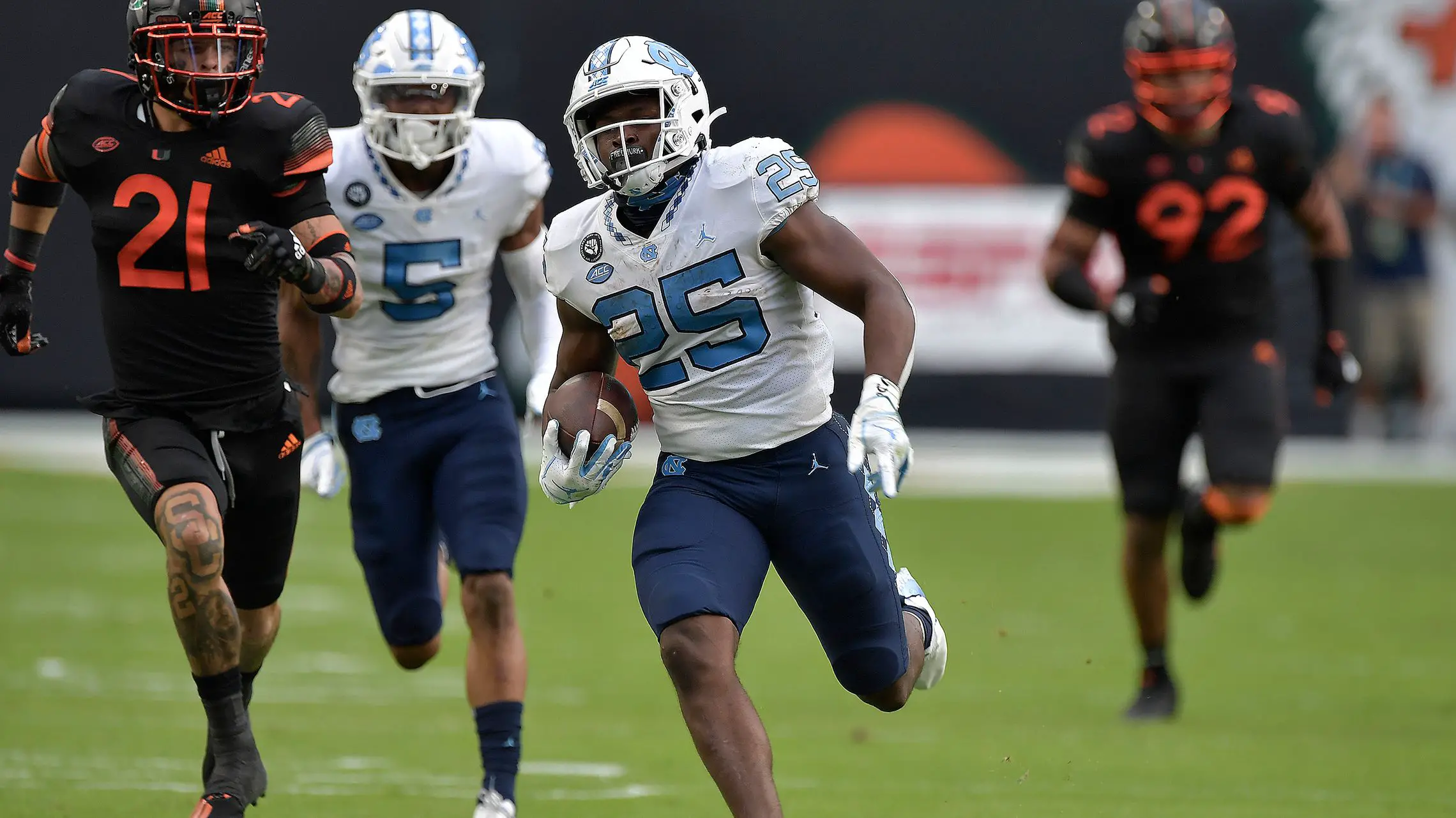 2021 NFL Draft