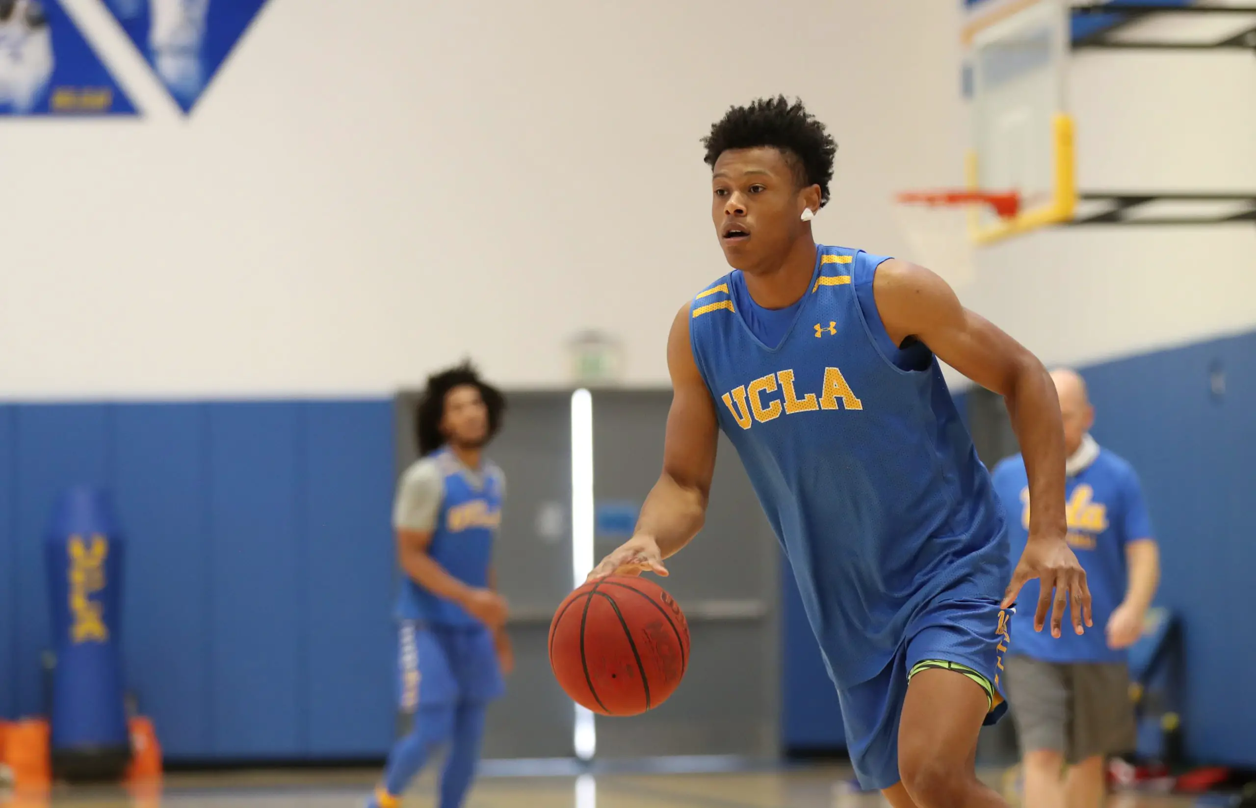 Jaylen Clark
