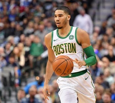 Jayson Tatum